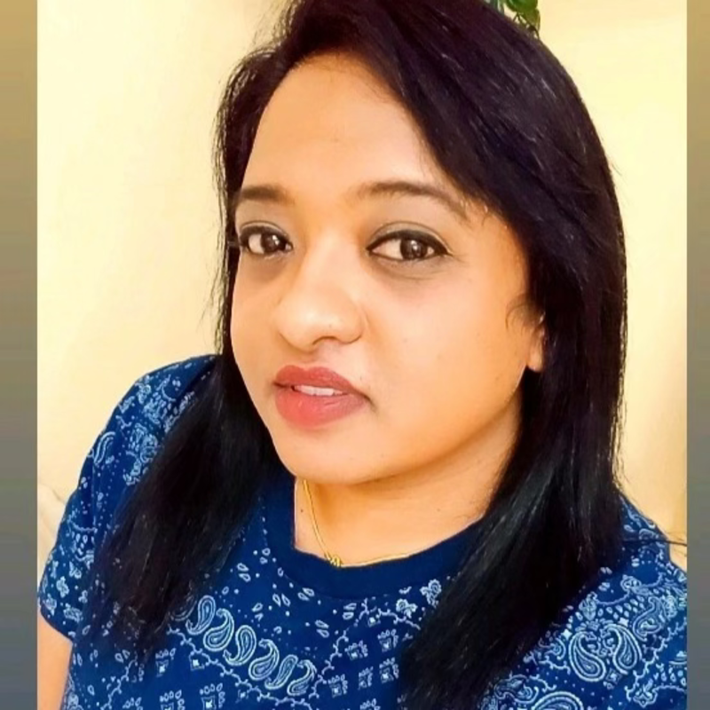 Jeena Jose