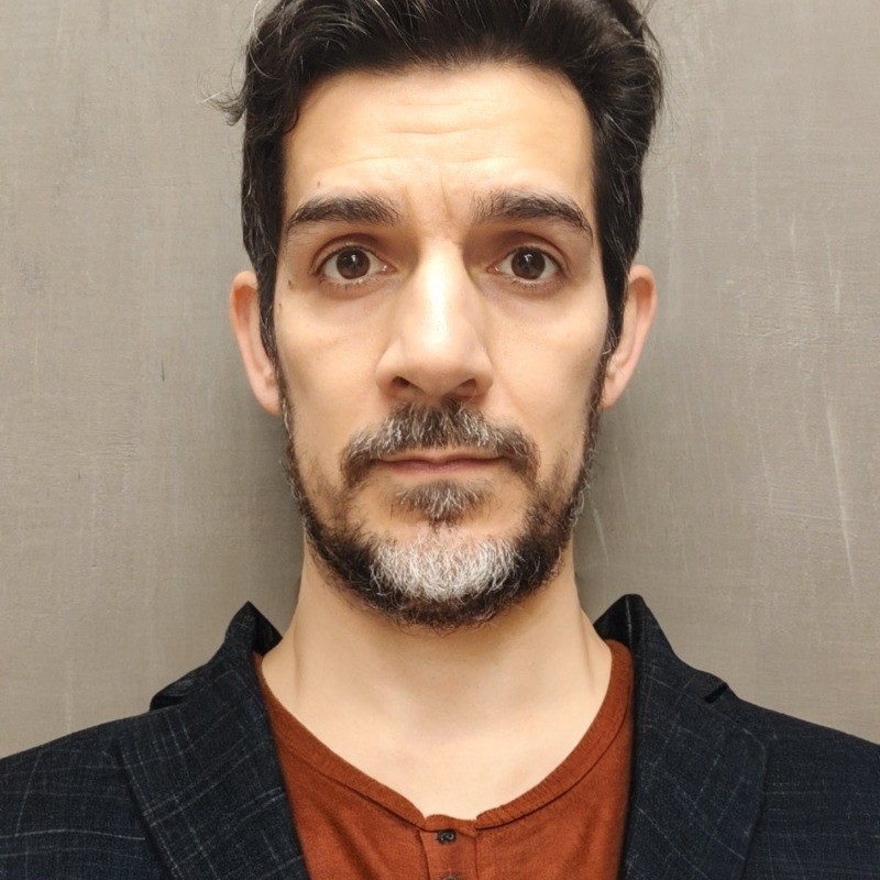 Facundo Mattea