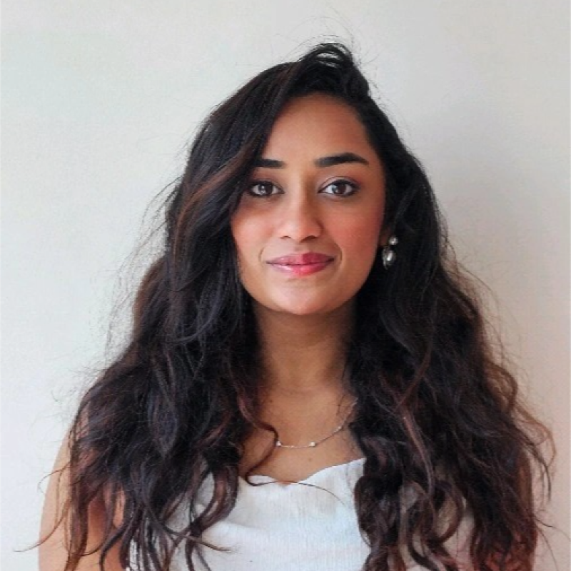 Simran Garg